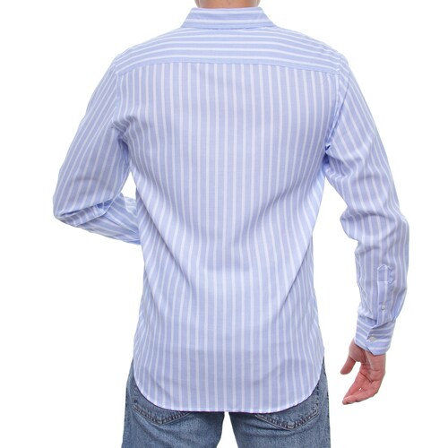 Camisa Regular Fit Polo Club para Hombre
