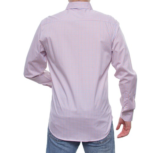 Camisa Regular Fit Polo Club para Hombre