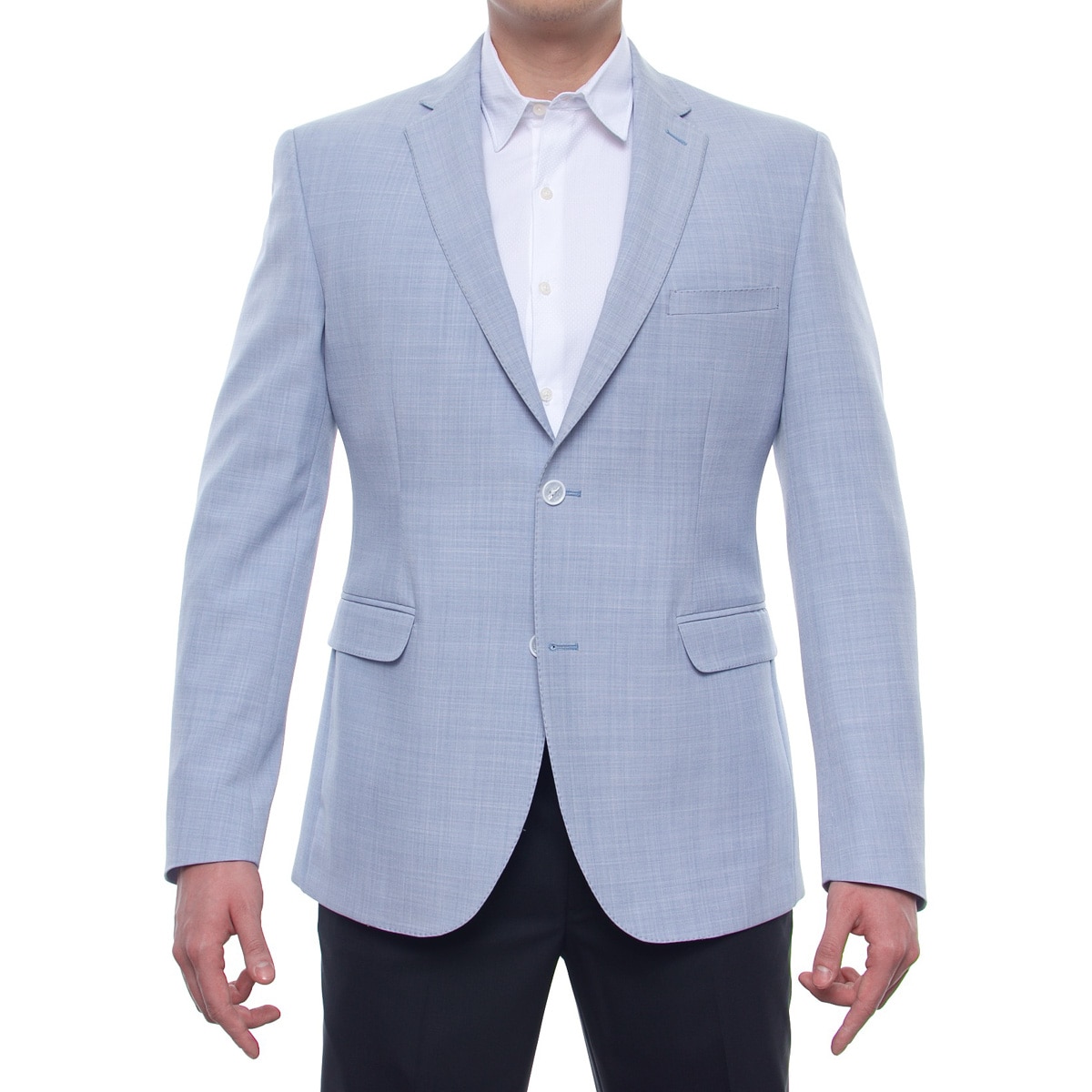 Saco Regular Fit Bruno Magnani para Hombre