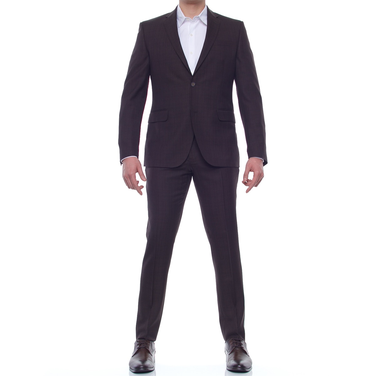 Traje Bruno Magnani para Hombre