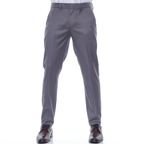 Pantalón Slim Fit Bruno Magnani para Hombre