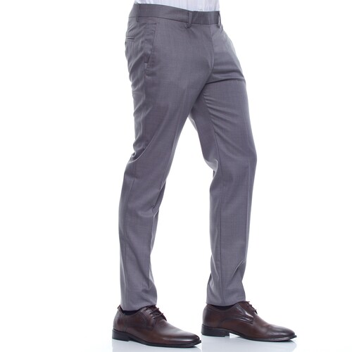 Pantalón Slim Fit Bruno Magnani para Hombre