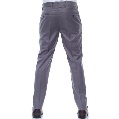 Pantalón Slim Fit Bruno Magnani para Hombre