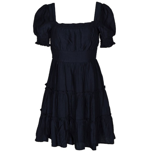 Vestido Corto Olanes Philosophy para Mujer Junior