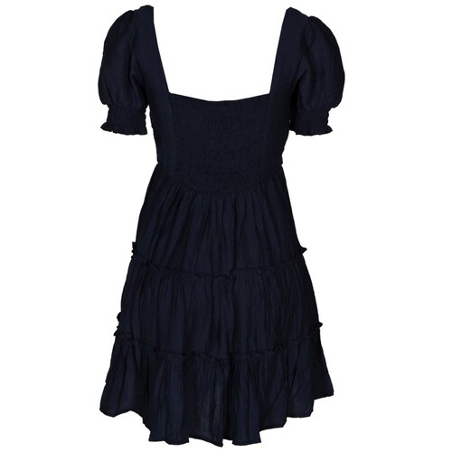 Vestido Corto Olanes Philosophy para Mujer Junior