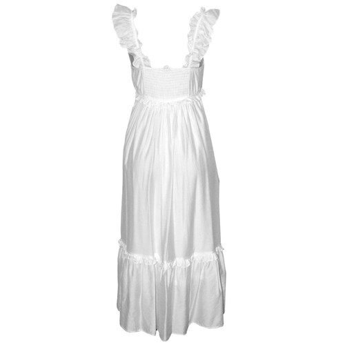Vestido Liso Olanes Philosophy para Mujer Junior