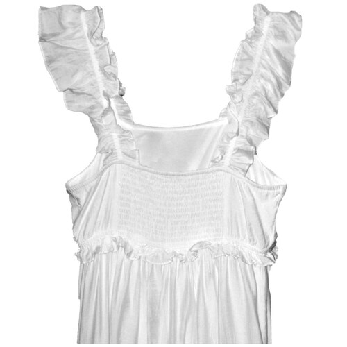 Vestido Liso Olanes Philosophy para Mujer Junior