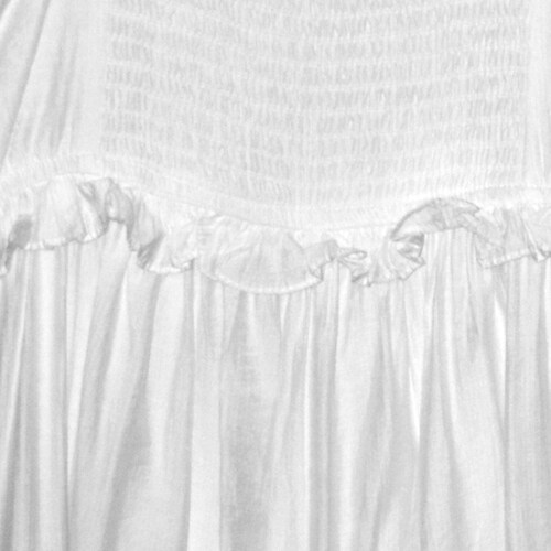 Vestido Liso Olanes Philosophy para Mujer Junior