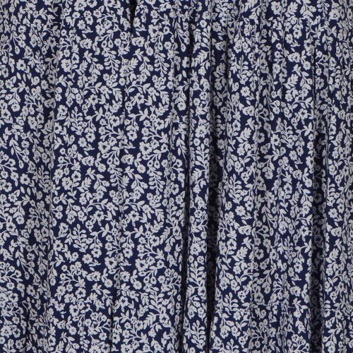 Vestido Largo con Cinturón Philosophy Jr Collection para Mujer