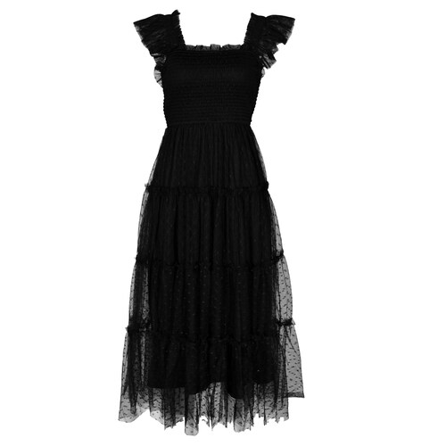 Vestido Smock Philosophy para Mujer