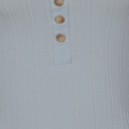 Blusa Cinta de Amarre en Tirantes Philosophy para Mujer Junior,