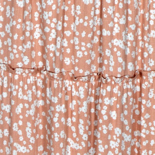 Vestido Corto Olanes Philosophy Jr Collection para Mujer