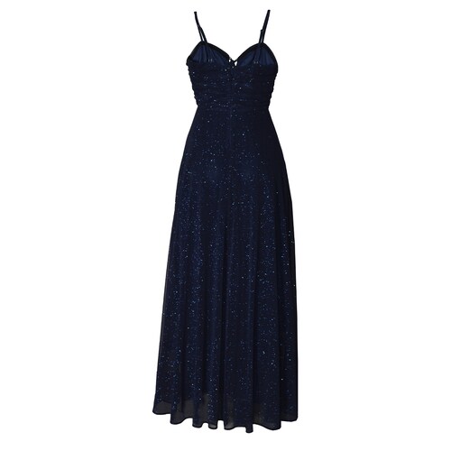 Vestido de Fiesta Largo con Brillos Philosophy Jr Nights para Mujer
