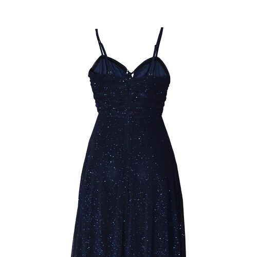 Vestido de Fiesta Largo con Brillos Philosophy Jr Nights para Mujer
