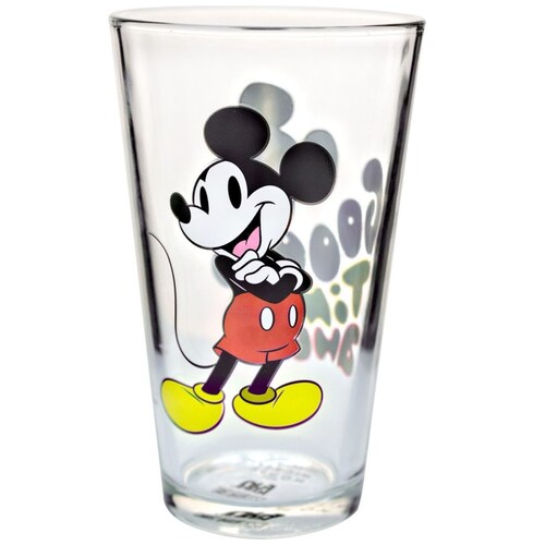 Vaso 470 Ml Mickey Fun Kids