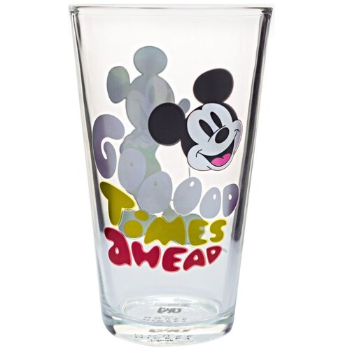 Vaso 470 Ml Mickey Fun Kids