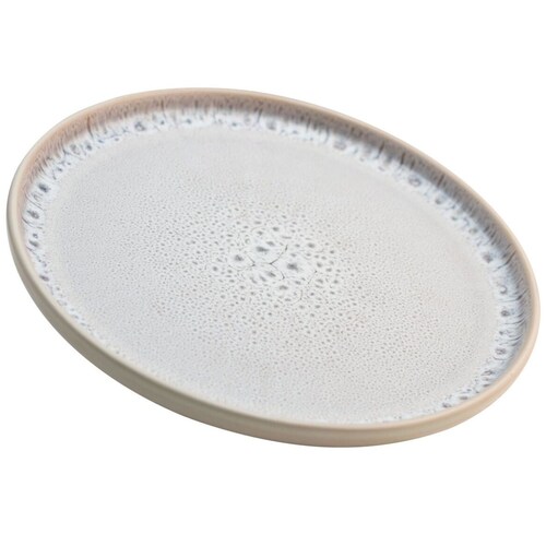 Plato Ensalada Esmaltado 20 Cm Nuvó