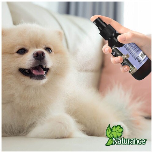 Colonia Holistic Relajación para Perros Fancy Pets