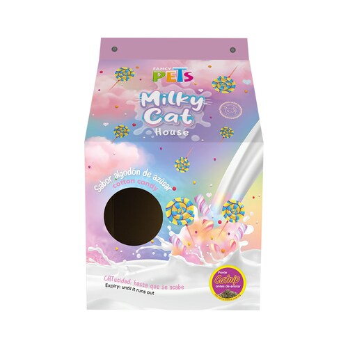 Rascador para Gato Milky Cat Dulce Fancy Pets