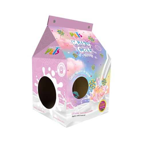 Rascador para Gato Milky Cat Dulce Fancy Pets