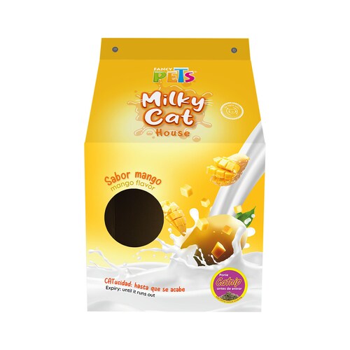Rascador para Gato Milky Cat Mango Fancy Pets