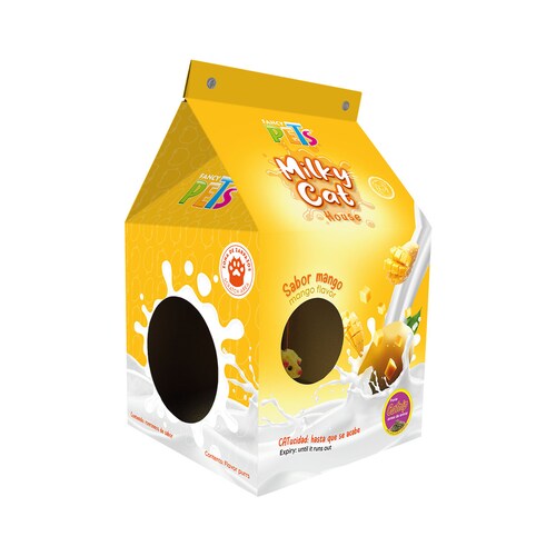 Rascador para Gato Milky Cat Mango Fancy Pets