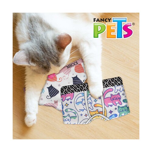 Juguete para Gato Panties Fancy Pets
