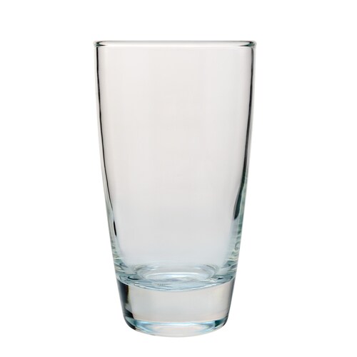Juego de 6 Vasos 450 Ml Romance Luminarc