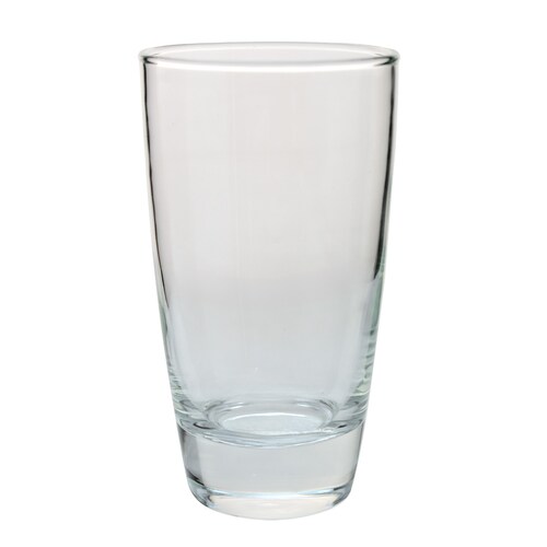 Juego de 6 Vasos 450 Ml Romance Luminarc