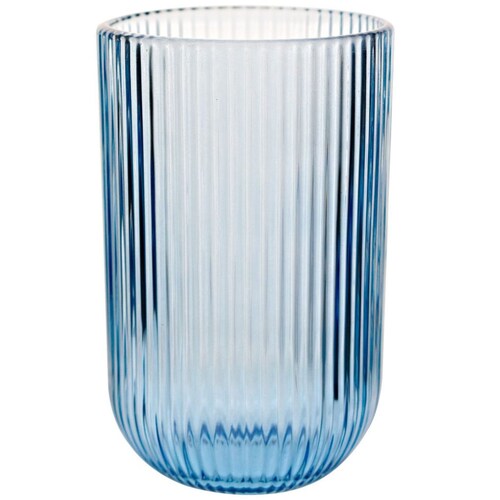 Juego de 4 Vasos Azul Top Choice