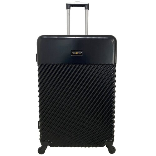 Maleta Hs Palazzo 28 Negro Peak Tour