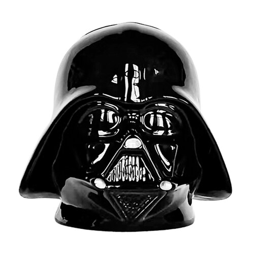 Galletero 3D de Cerámica Darth Vader Fun Kids