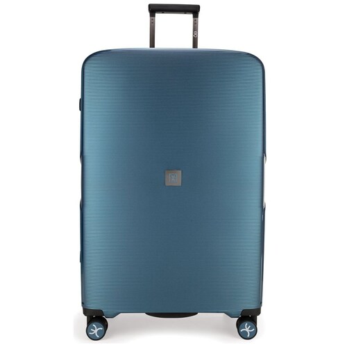 Maleta 28 Hs Naroci Azul Cloe