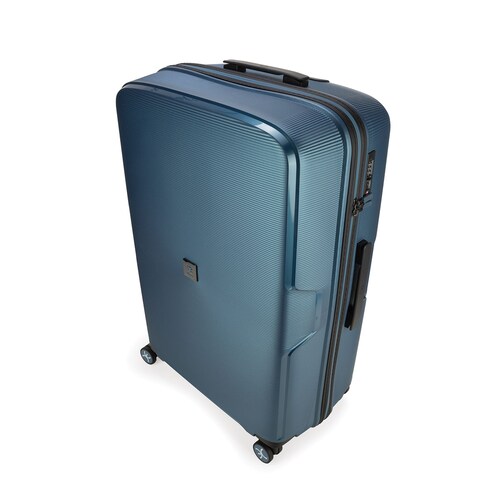 Maleta 28 Hs Naroci Azul Cloe