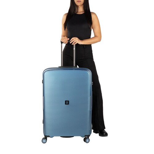 Maleta 28 Hs Naroci Azul Cloe
