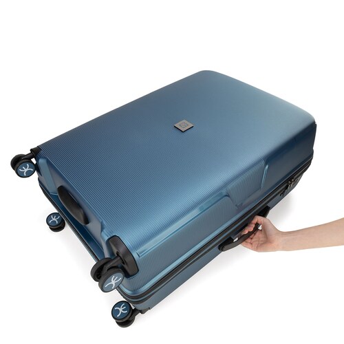 Maleta 28 Hs Naroci Azul Cloe