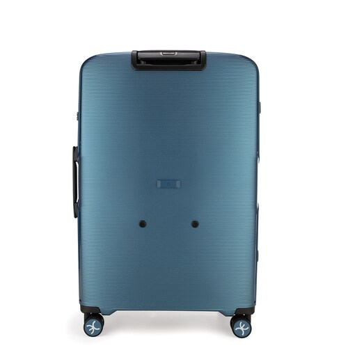 Maleta 28 Hs Naroci Azul Cloe