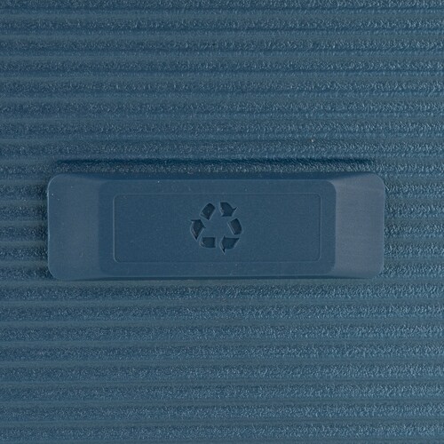 Maleta 28 Hs Naroci Azul Cloe