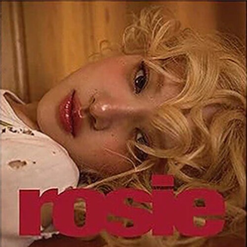 Cd Rosé - Rosie