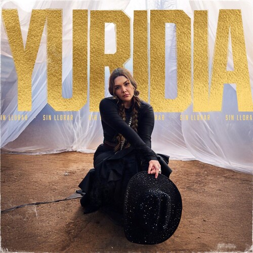 Cd Yuridia - Sin Llorar