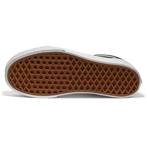 Tenis Plataforma Vans Old Skool para Mujer