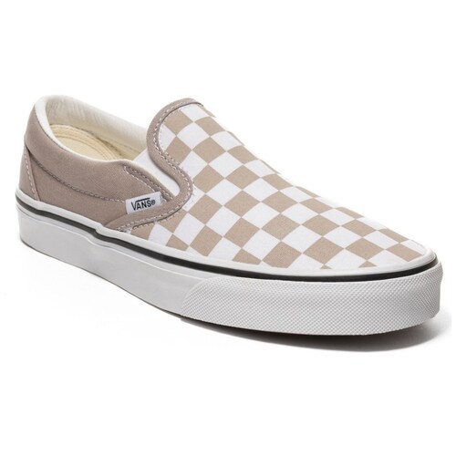 Tenis Classic Vans Slip-On para Mujer