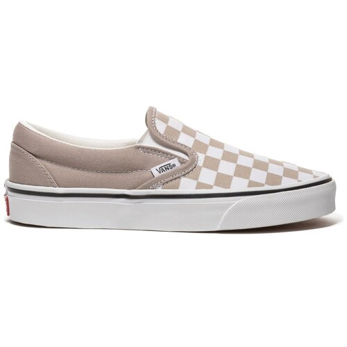 Tenis Classic Vans Slip-On para Mujer