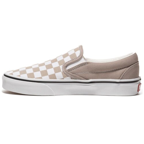 Tenis Classic Vans Slip-On para Mujer