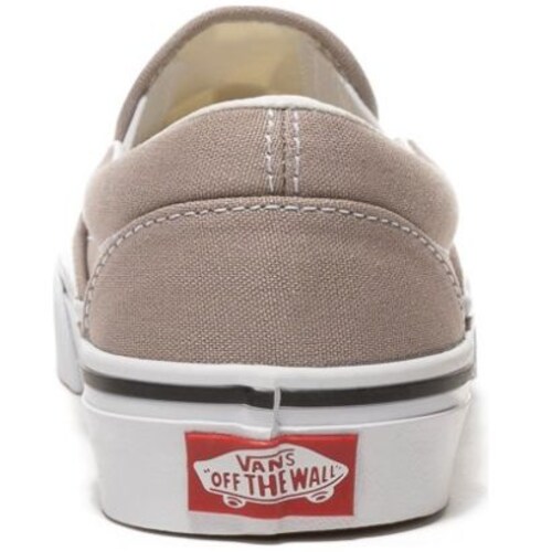 Tenis Classic Vans Slip-On para Mujer