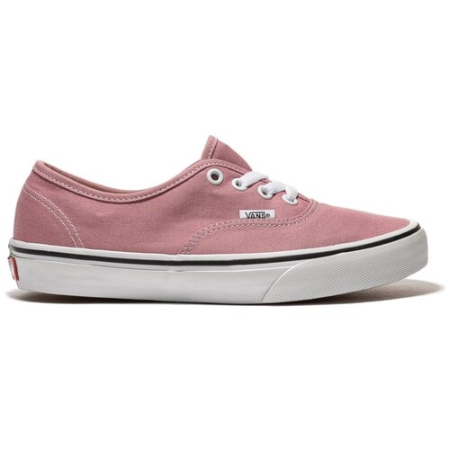 Tenis Choclo Authentic Vans para Mujer