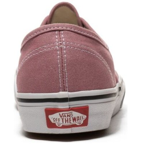 Tenis Choclo Authentic Vans para Mujer