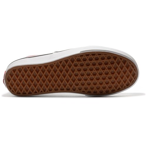 Tenis Choclo Authentic Vans para Mujer