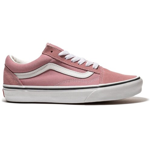 Tenis Old Skool Vans para Mujer