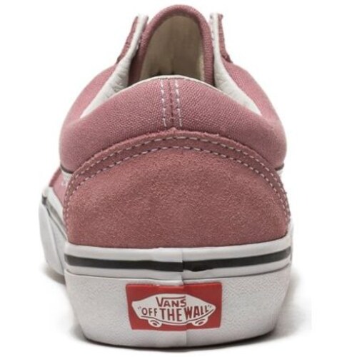 Tenis Old Skool Vans para Mujer